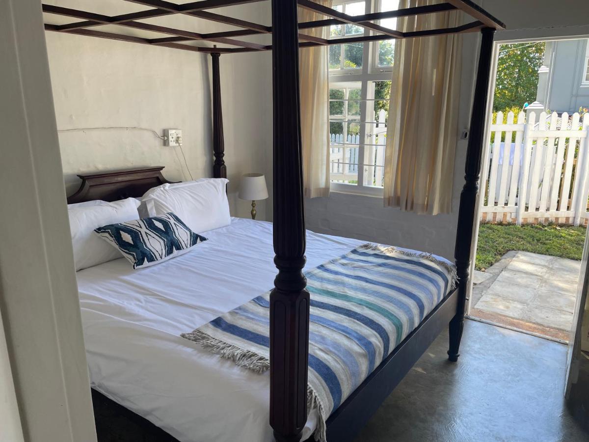 Clarendon Manor And Cottages โฮวิค ภายนอก รูปภาพ