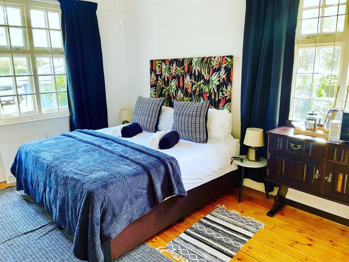 Clarendon Manor And Cottages โฮวิค ภายนอก รูปภาพ