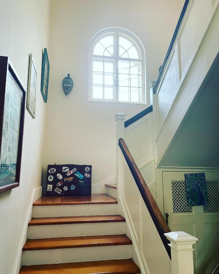 Clarendon Manor And Cottages โฮวิค ภายนอก รูปภาพ