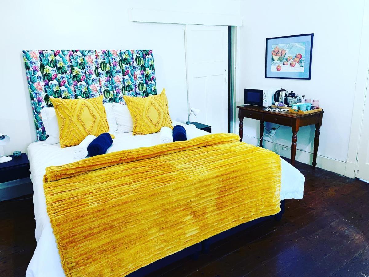 Clarendon Manor And Cottages โฮวิค ภายนอก รูปภาพ