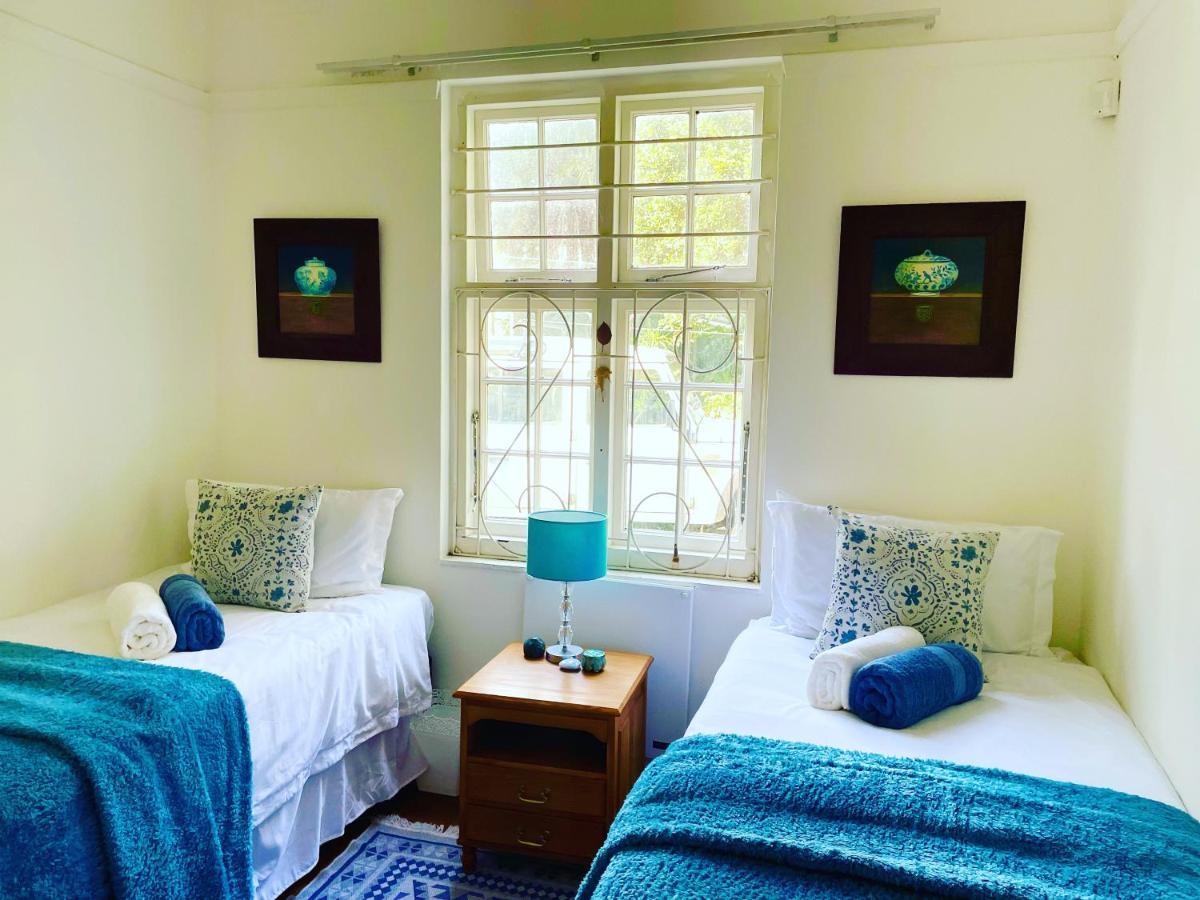 Clarendon Manor And Cottages โฮวิค ภายนอก รูปภาพ
