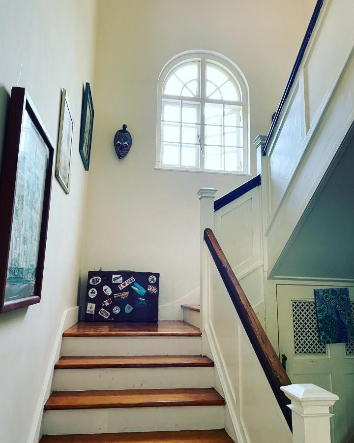 Clarendon Manor And Cottages โฮวิค ภายนอก รูปภาพ