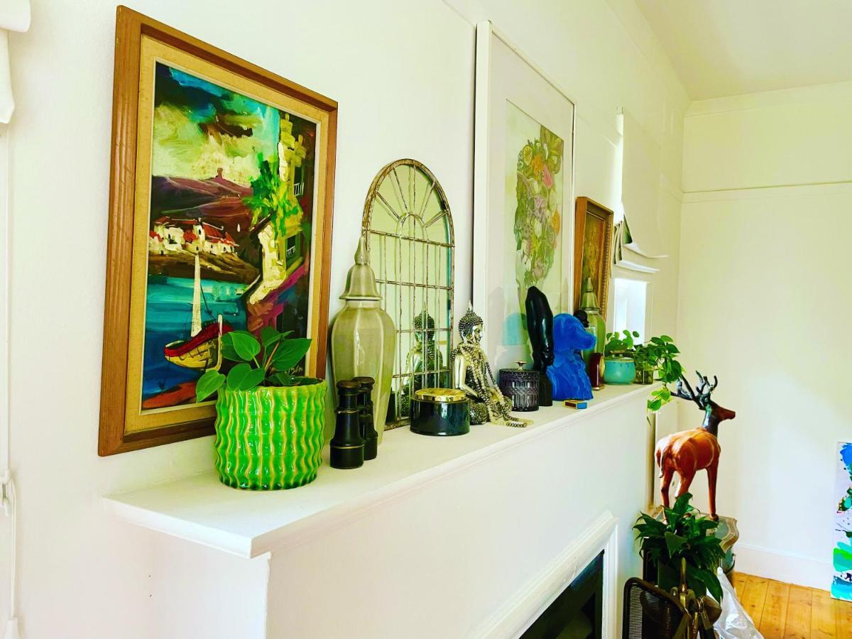 Clarendon Manor And Cottages โฮวิค ภายนอก รูปภาพ